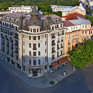 4* Otel Venezia By Zeus International