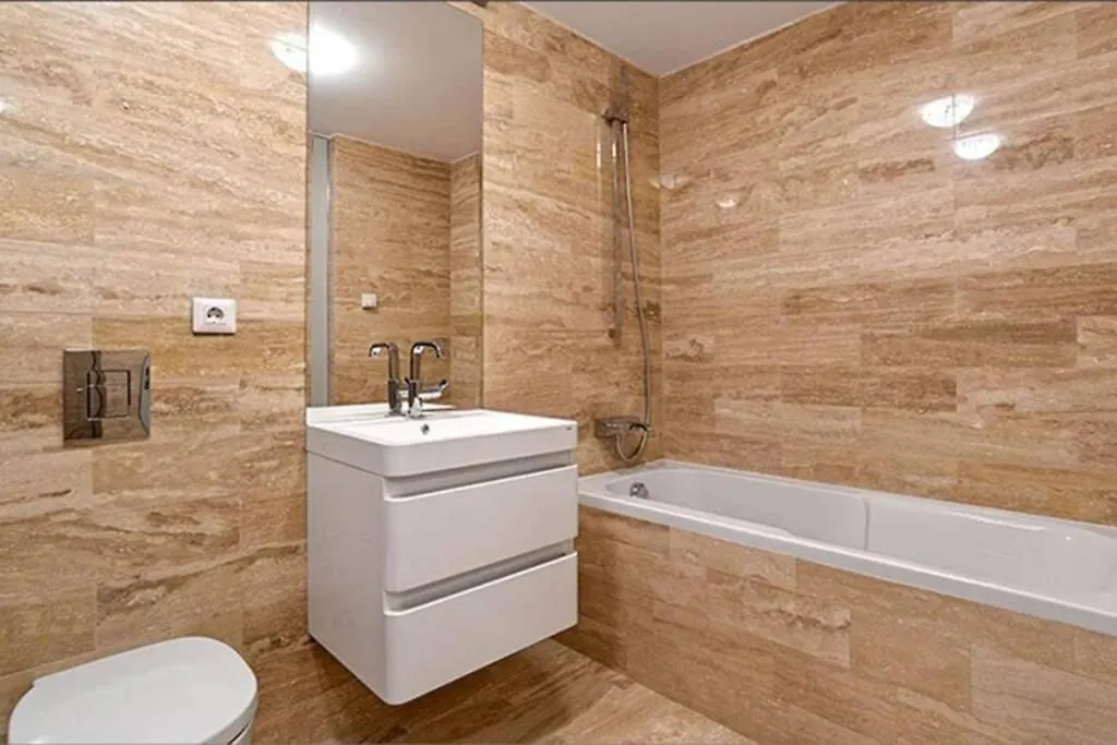 Apartment Vernescu Luxury Residence Bucharest