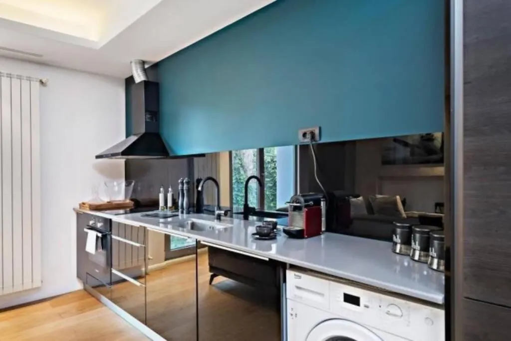 Vernescu Luxury Residence Bucharest